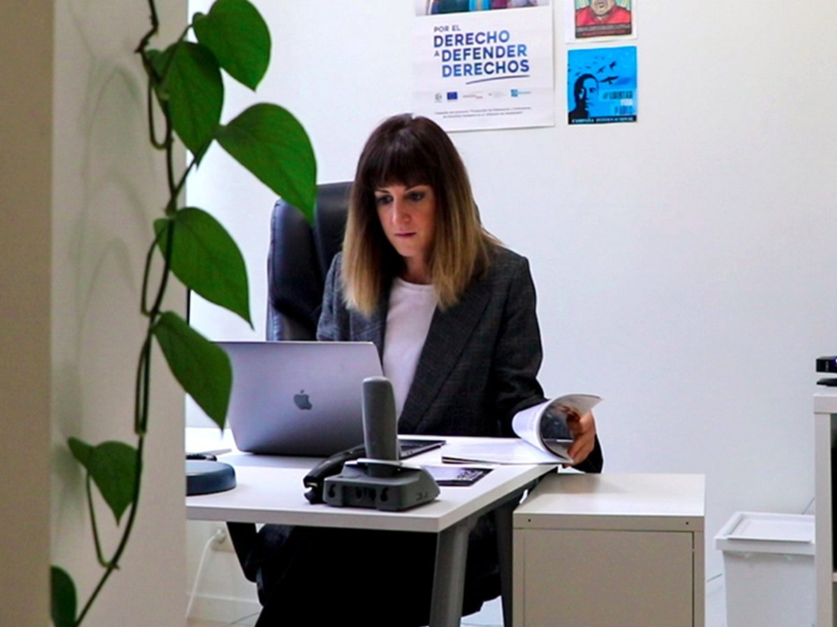 Teresa Fernández-Paredes